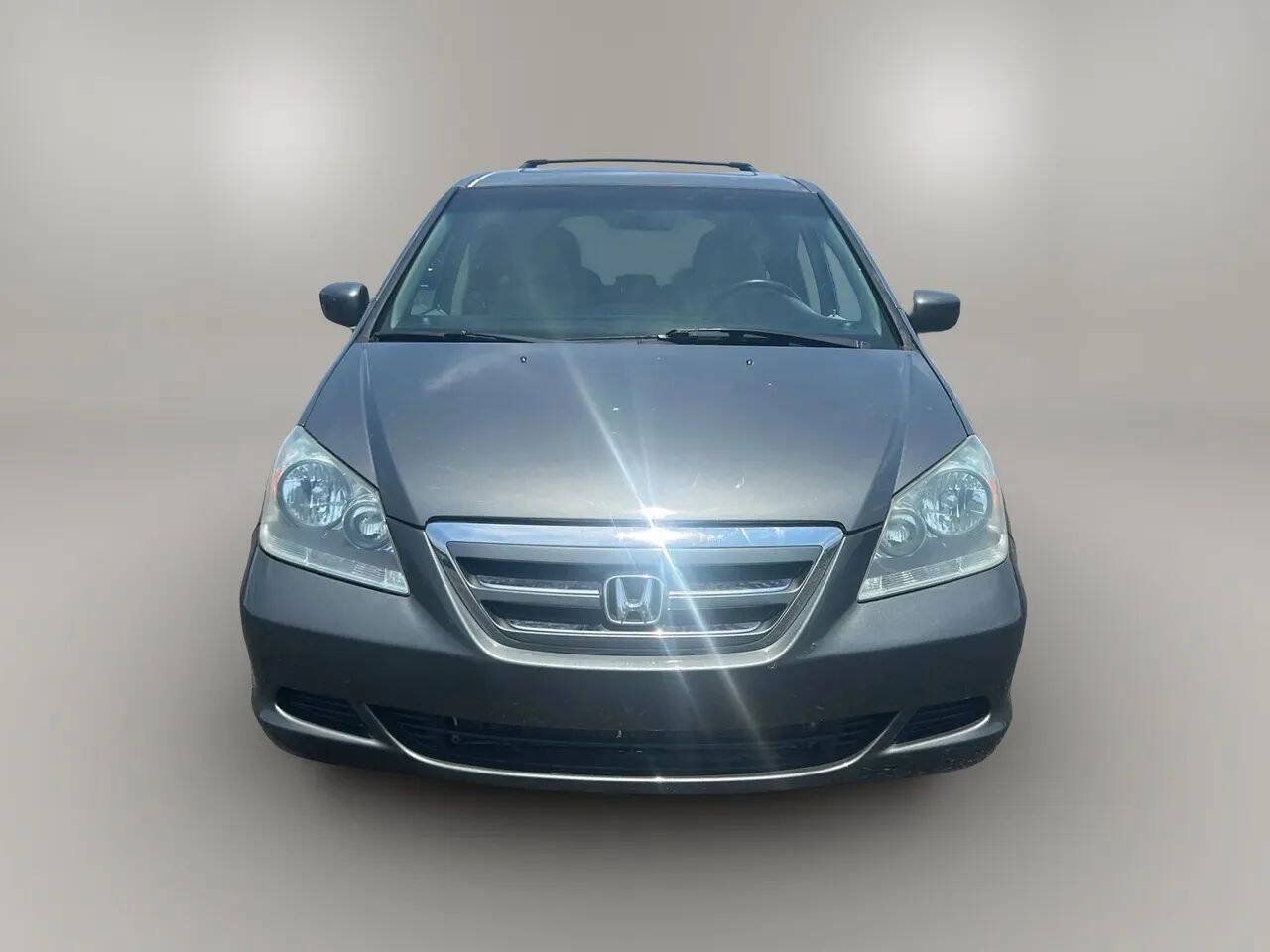 Used 2007 Honda Odyssey EX-L image 2