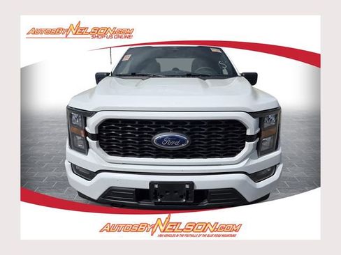Used 2023 Ford F150 XL w/ STX Appearance Package AWD/4WD image 1