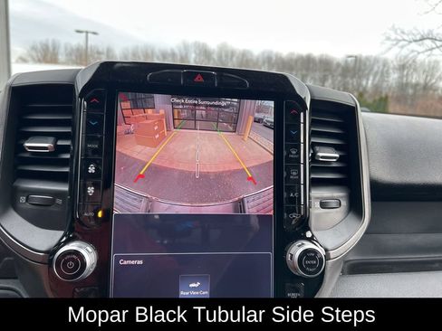 New 2026 RAM 3500 Tradesman AWD/4WD image 30