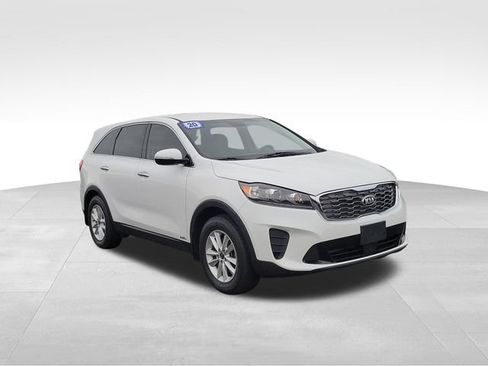 Used 2020 Kia Sorento LX AWD/4WD image 2
