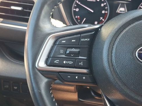 Used 2024 Subaru Ascent Touring w/ Popular Package #2 AWD/4WD image 24