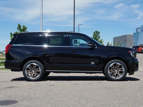 New 2026 Ford Expedition King Ranch AWD/4WD image 6