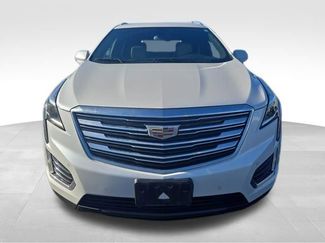 Used 2017 Cadillac XT5 Premium Luxury w/ Driver Assist Package video 2