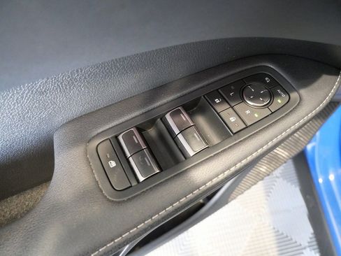 Used 2023 Lexus RX 350 F Sport w/ Cold Area Package image 15