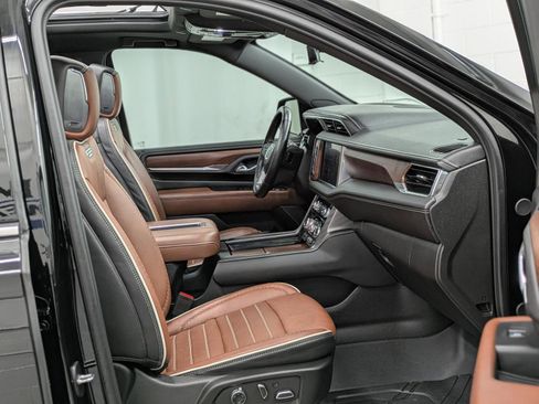 Used 2024 GMC Yukon Denali Ultimate image 27