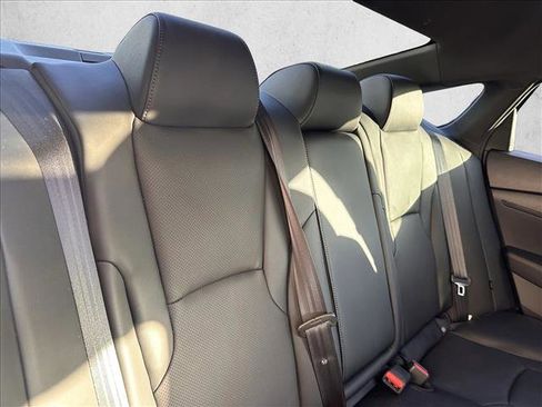 Used 2023 Honda Accord Sport image 27