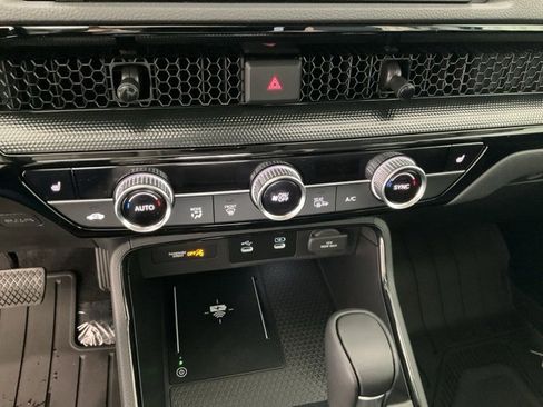 New 2026 Honda CR-V EX-L image 16