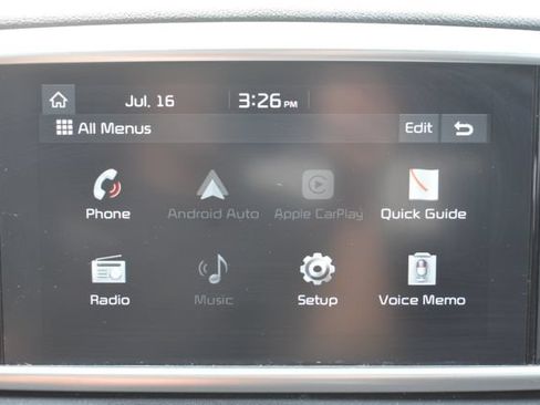 Used 2021 Kia Sportage S AWD/4WD image 24
