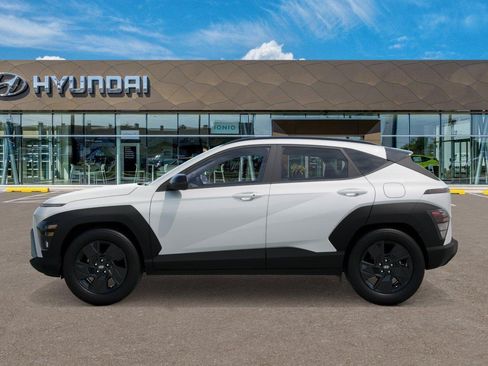 New 2027 Hyundai Kona SEL Sport AWD/4WD image 3