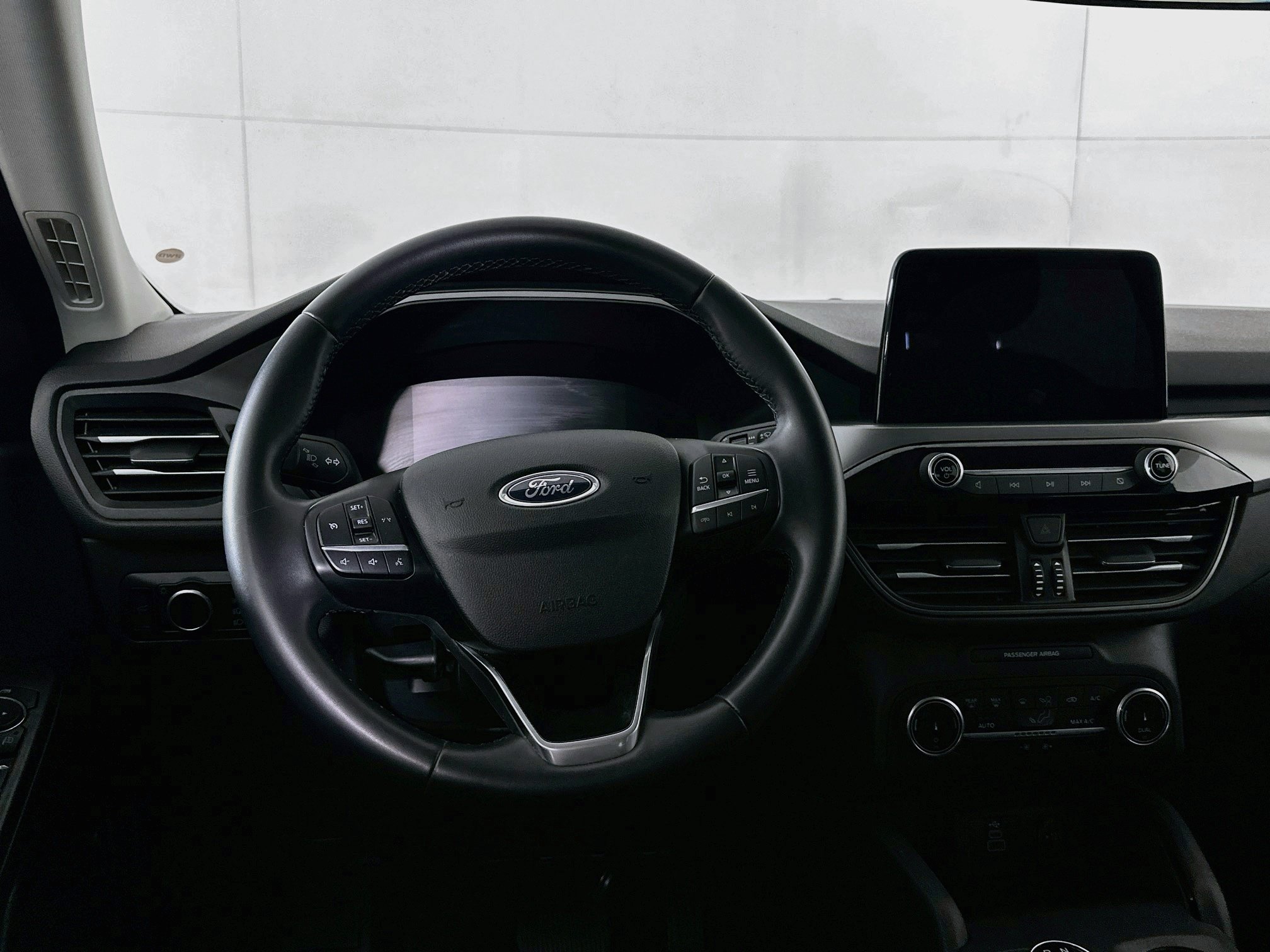 Used 2024 Ford Escape Active FWD image 18