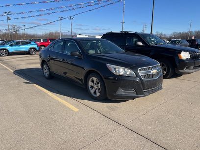Used 2013 Chevrolet Malibu LS w/ Protection Package