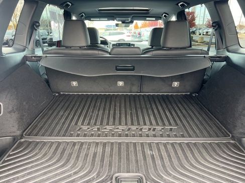 Used 2023 Honda Passport Elite image 41