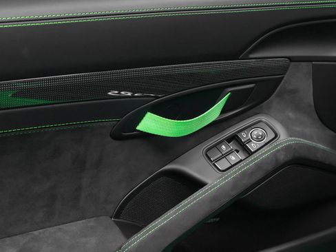 Certified 2019 Porsche 911 GT3 RS RWD image 72