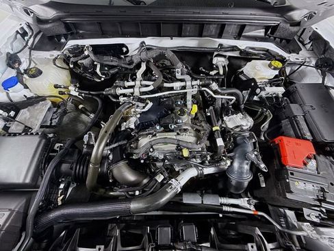 Used 2025 Ford Bronco Big Bend image 30