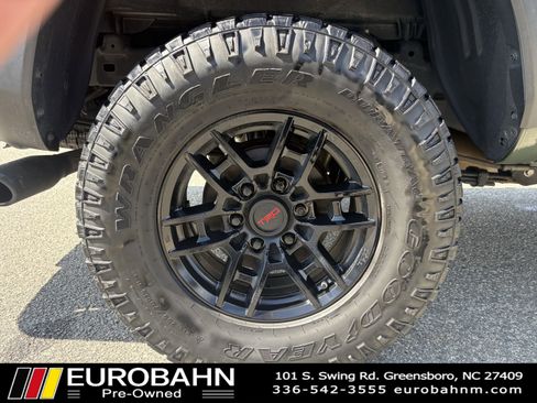 Used 2020 Toyota Tacoma TRD Pro image 33