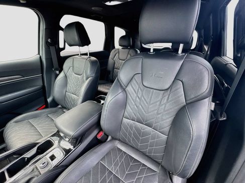 Certified 2024 Kia Telluride EX X-Line AWD/4WD image 24