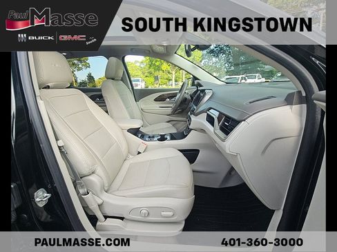 Used 2020 GMC Terrain Denali w/ Denali Premium Package AWD/4WD image 26