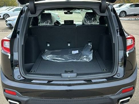 New 2026 Acura RDX SH-AWD image 29