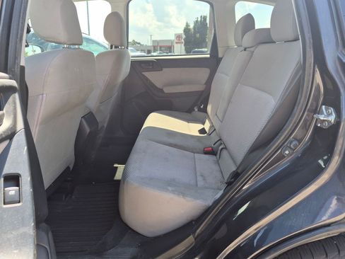 Used 2015 Subaru Forester 2.5i Premium w/ Popular Package #2 AWD/4WD image 28
