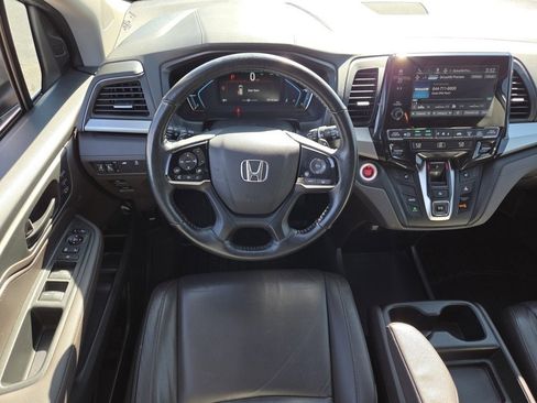 Used 2019 Honda Odyssey EX-L image 4