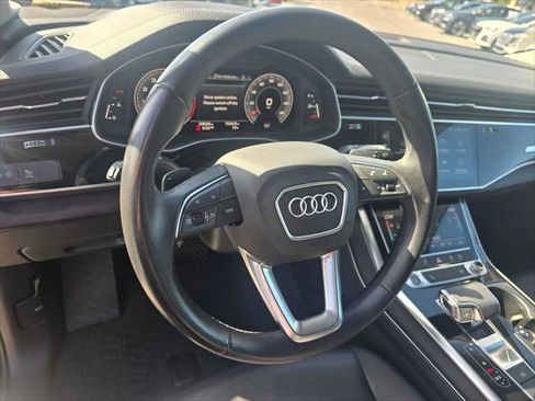 Used 2023 Audi Q7 2.0T Premium w/ Convenience Package AWD/4WD image 26