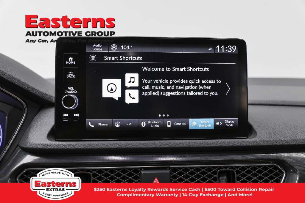 Used 2023 Acura Integra A-Spec w/ Technology Package FWD image 19