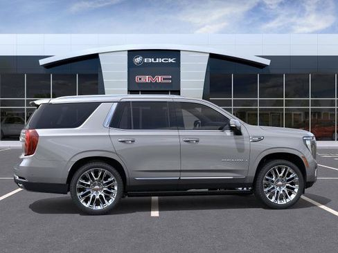 New 2026 GMC Yukon Denali w/ Denali Reserve Package AWD/4WD image 29