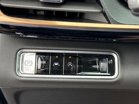 New 2026 Buick Envision Avenir AWD/4WD image 21