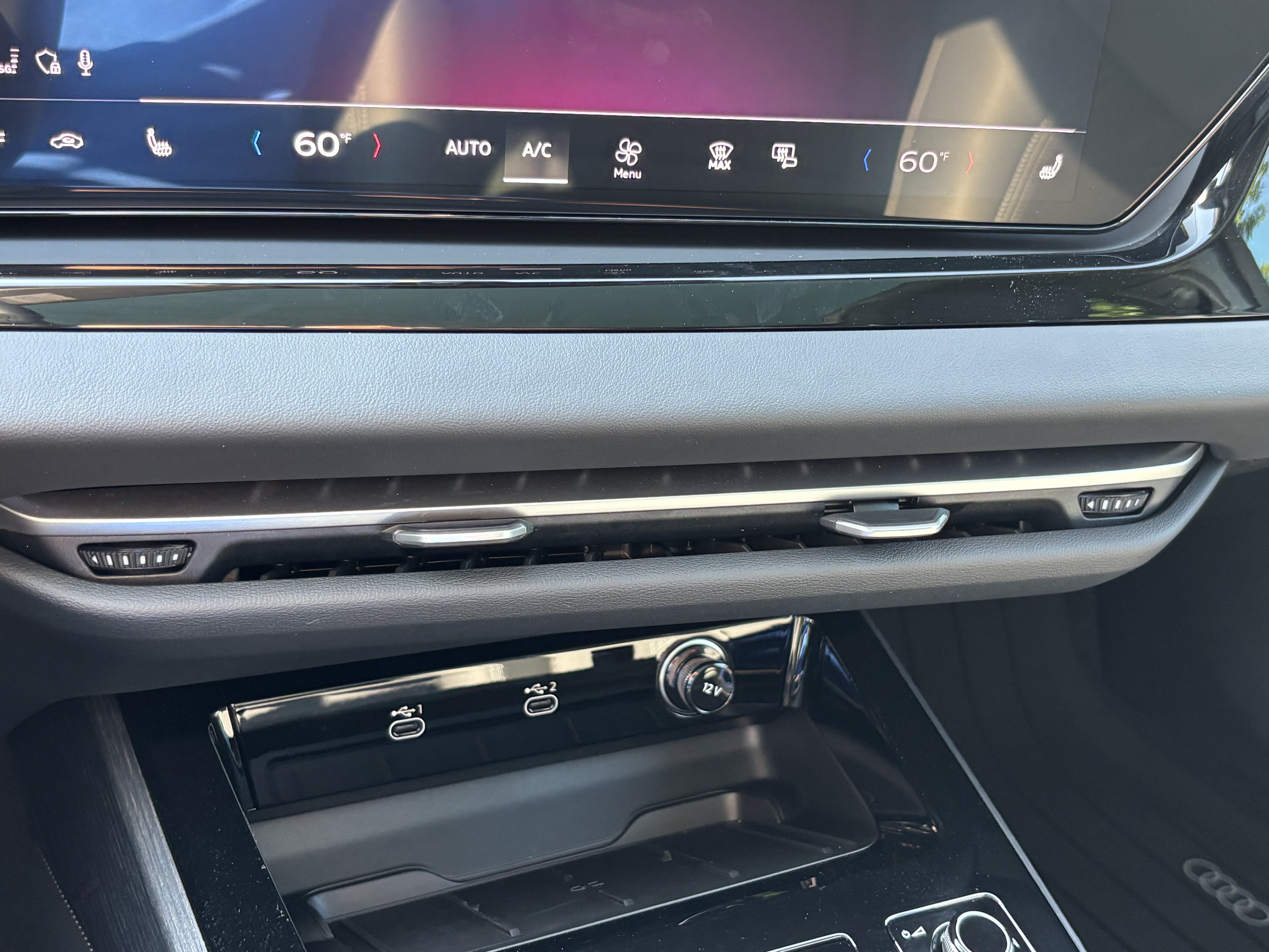 Certified 2025 Audi A5 2.0T Premium AWD/4WD image 30