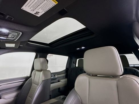 Used 2024 Chevrolet Silverado 1500 ZR2 w/ LPO, Dark Essentials Package image 26