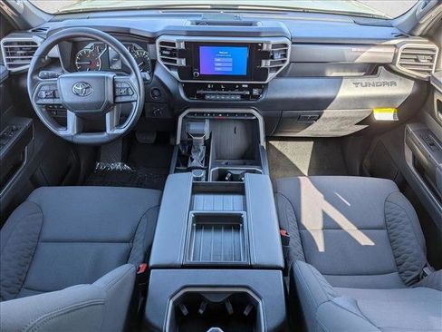 New 2026 Toyota Tundra SR5 RWD image 14