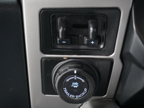 Used 2022 Ford F250 Lariat w/ Lariat Ultimate Package AWD/4WD image 26