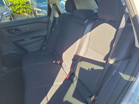 Certified 2024 Nissan Rogue S image 12