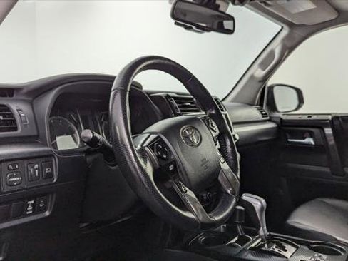 Used 2023 Toyota 4Runner TRD Off-Road Premium w/ Moonroof Package image 23