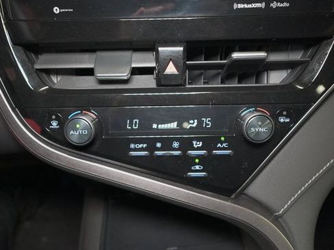 Certified 2023 Toyota Camry XSE image 29