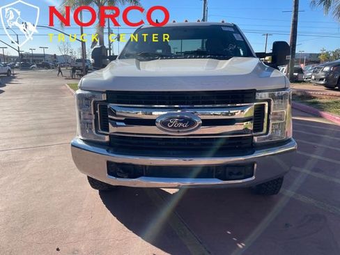 Used 2019 Ford F350 XL w/ STX Appearance Package image 3