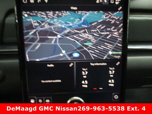 New 2026 GMC Terrain AT4 image 33