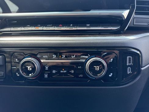 New 2026 Chevrolet Silverado 1500 LT w/ Protection Package image 21