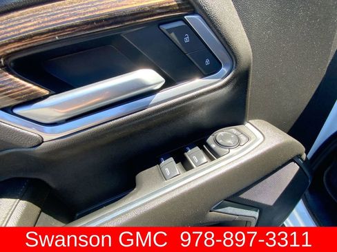 Certified 2025 GMC Sierra 2500 SLE w/ SLE Convenience Package AWD/4WD image 22