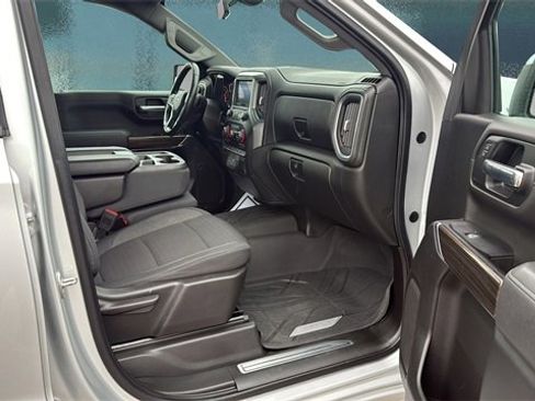 Used 2019 Chevrolet Silverado 1500 LT w/ All-Star Edition image 21