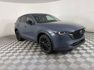 Used 2023 MAZDA CX-5 Carbon Edition AWD/4WD 360° Tour