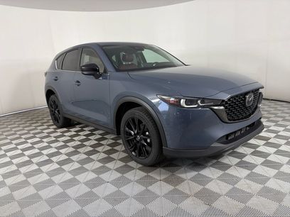 Used 2023 MAZDA CX-5 Carbon Edition