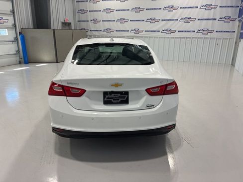 Used 2024 Chevrolet Malibu LT FWD image 6