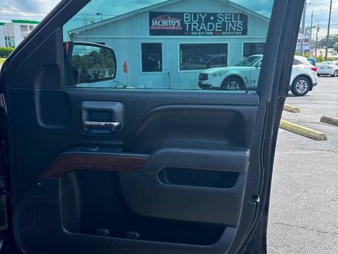 Used 2015 GMC Sierra 1500 SLE RWD image 32