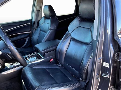 Used 2017 Acura MDX FWD w/ Technology Package image 25