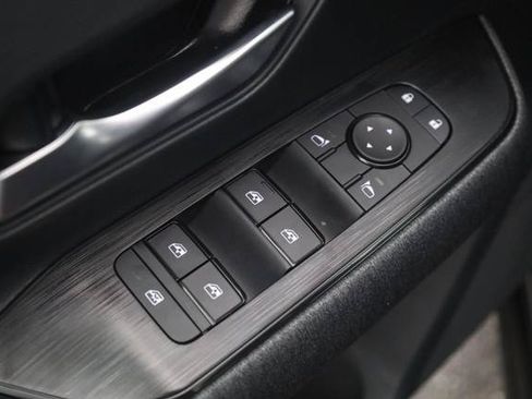 New 2026 Nissan Kicks SV w/ SV Premium Package AWD/4WD image 11