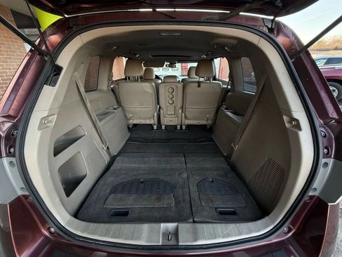 Used 2016 Honda Odyssey EX-L image 22