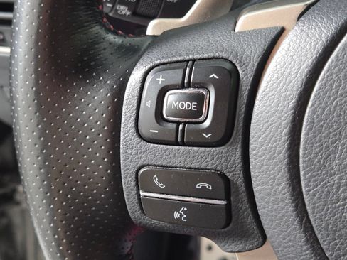 Used 2021 Lexus NX 300 F Sport w/ F Sport Premium Package FWD image 29