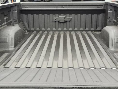 New 2026 Chevrolet Silverado 1500 RST w/ Convenience Package II AWD/4WD image 6