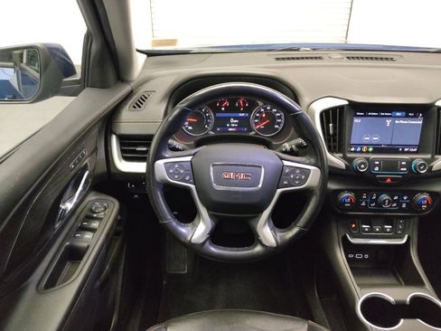 Used 2019 GMC Terrain SLT w/ Preferred Package AWD/4WD image 22
